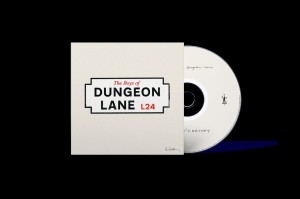The Boys of Dungeon Lane